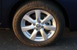 Nissan Versa 2012 года